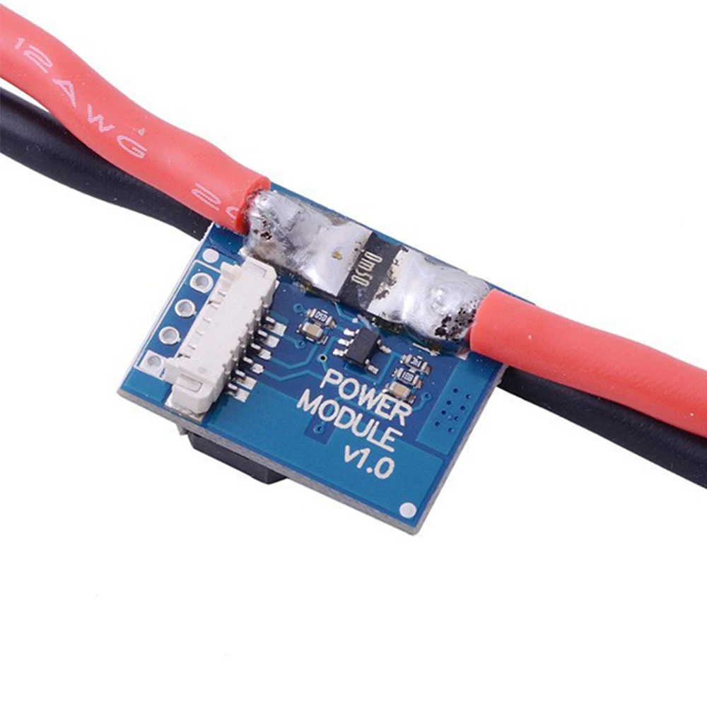 Nartor модуль питания APM DC XT60 разъемы 5 3 V BEC для 2 5/2.5.2/2 6/2 8 и Контроллер полета Pixhawk