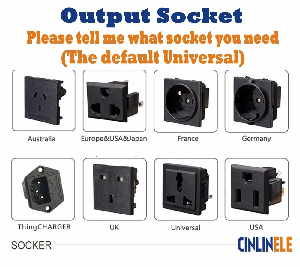 Интеллектуальное зарядное устройство модифицированный синусоидальный инвертор