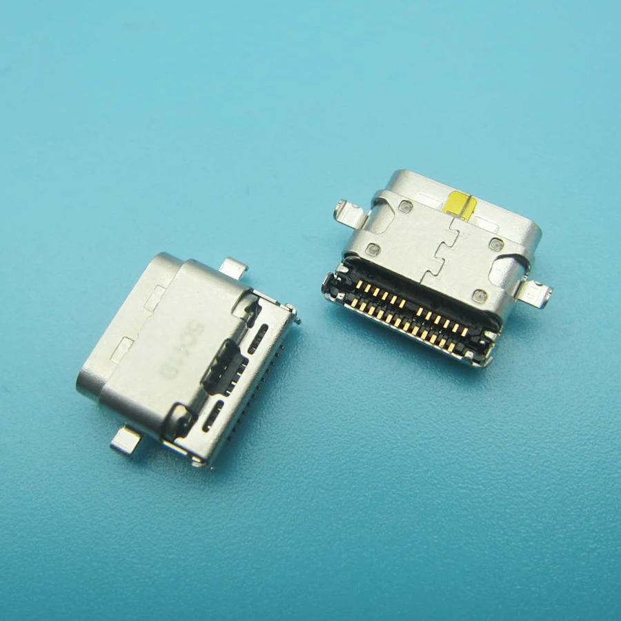 1 шт. для Huawei Google Nexus 6P H1511 H1512 micro USB 3 type C Интерфейс разъем питания зарядный док