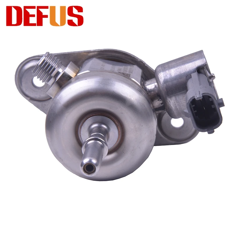0261520245 Топливный насос высокого давления для Volkswagen peugeot 3008 408 308 Citroen C4 Lounge 1,6 Thp Замена 9802540080