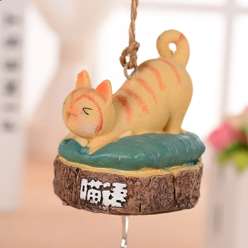 Подвеска в виде колокольчиков и из смолы декоративная подвеска для украшения