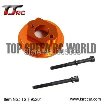 CNC Air Filter Base with Lean Angle - 95201 | Игрушки и хобби