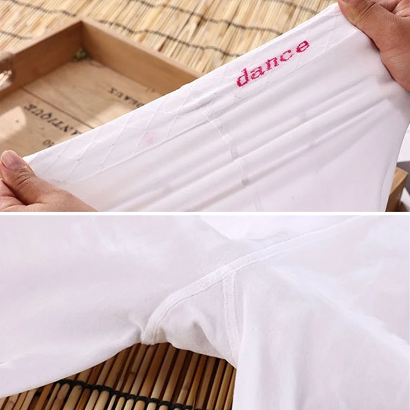 2019 детские танцевальные колготки тонкие чулки для балета девочек