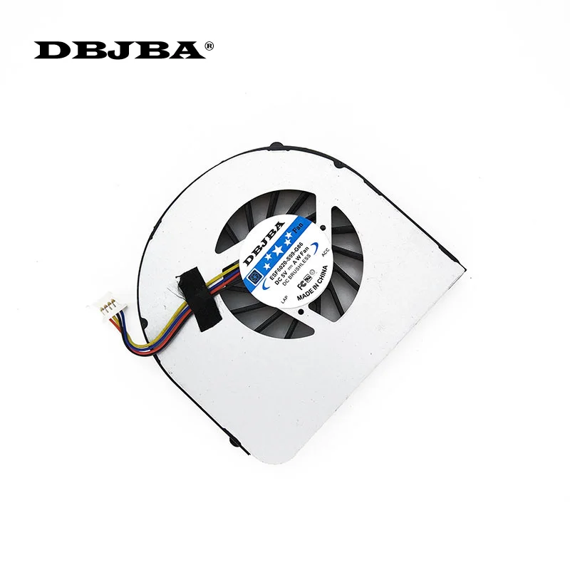 Новый вентилятор охлаждения для ноутбука Acer Aspire 3820 3820T 3820TG AB7505HX R0B