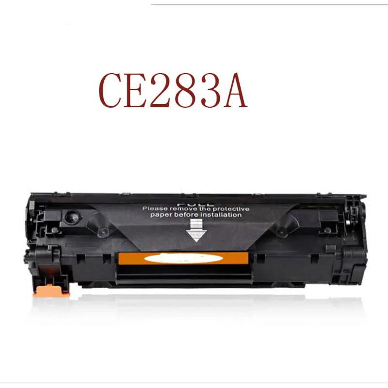 CE283A hp 201 M125/127fn/M202dw/картридж с тонером для HP LaserJet M225dn/dw/rdn/M202n/M201dw/n | Компьютеры и офис
