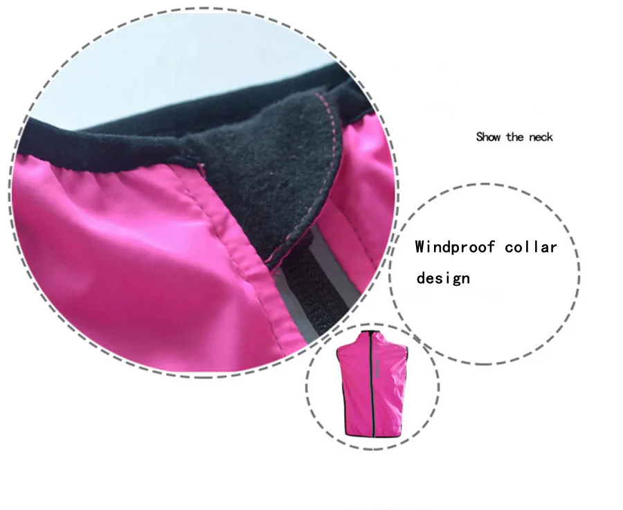 Бесплатная доставка 1 шт. высококачественный жилет для езды на горном велосипеде