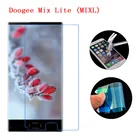 3 шт., защитная Пленка Для Doogee Mix Lite, закаленное стекло премиум-класса, мягкая нано Взрывозащищенная прозрачная пленка для Mix Lite (MIXL)