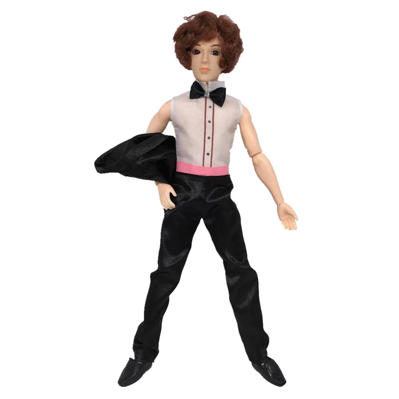 30 см 14 подвижные шарнирные куклы Кен бойфренды с одеждой мужской принц