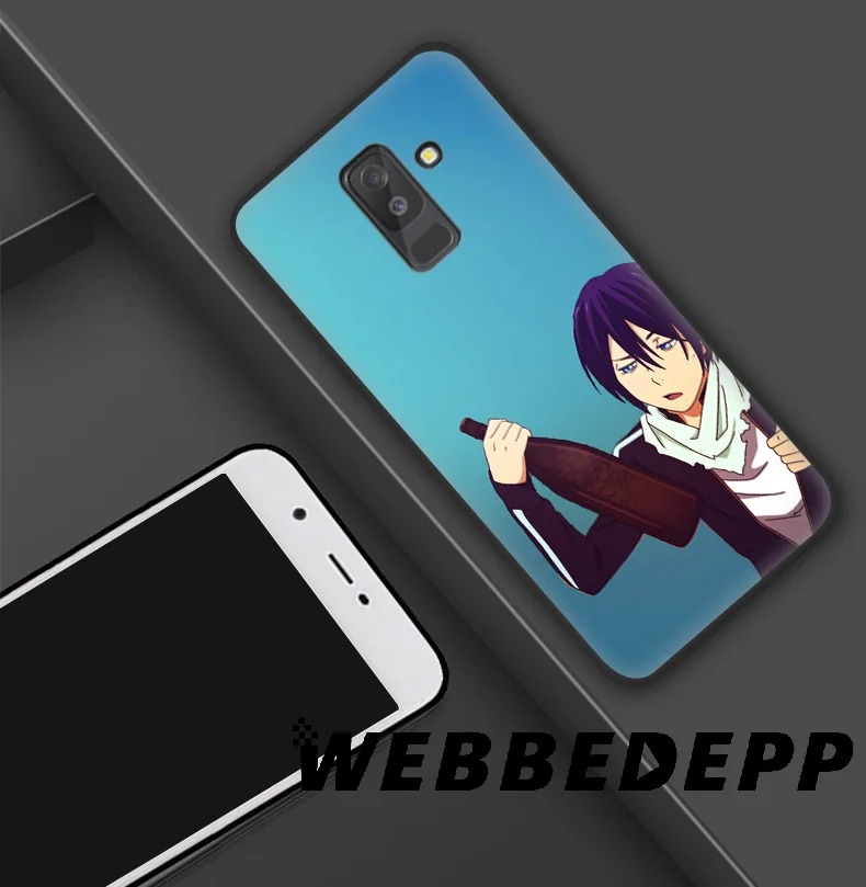 WEBBEDEPP Мягкий силиконовый чехол для Samsung Galaxy A9 A8 A7 A6 Plus 2018 A5 A3 2017 2016 Note 9 8 |