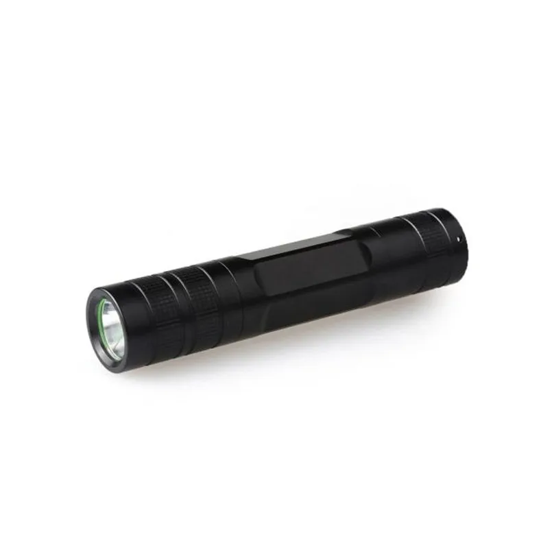 Sky Wolf Eye Mini 3500 люмен 3 режима Q5 LED 18650 велосипесветильник фонарик | Спорт и
