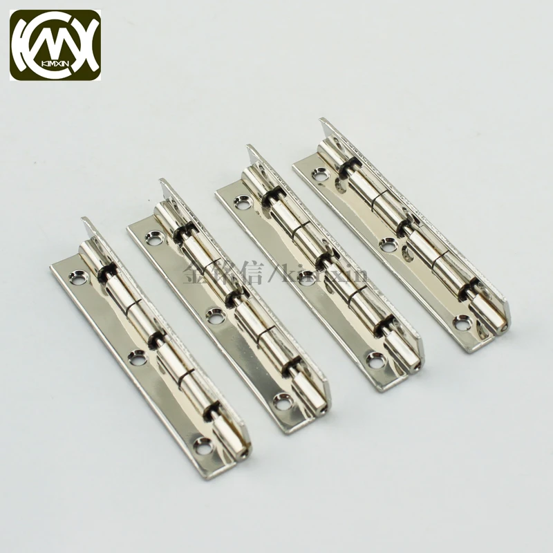 10 шт. петли для шкатулки украшений х60 мм|hardware hinge|hinges cabinethinges for cabinets |