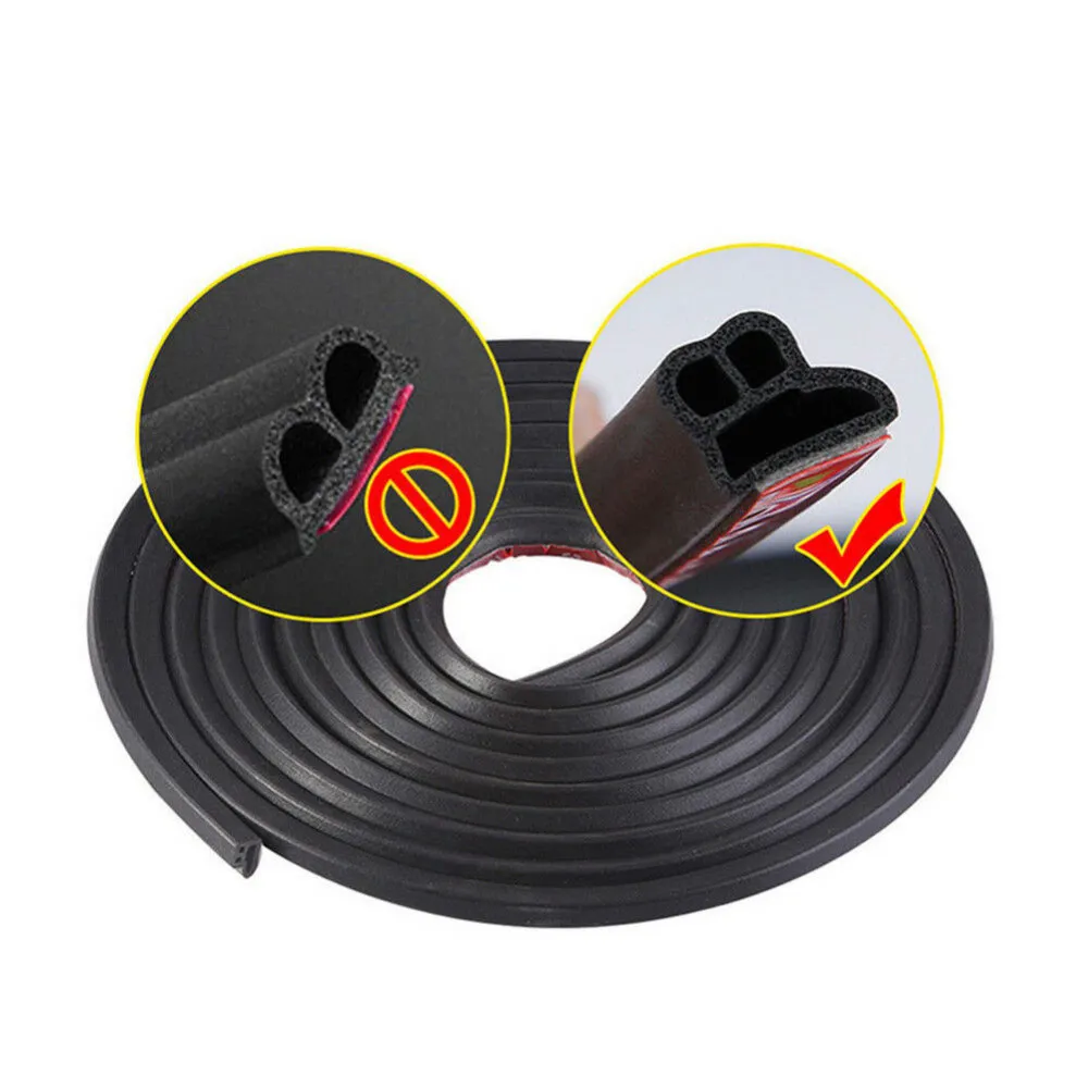 Резиновые уплотнительные полосы для двери автомобиля уплотнительная полоса