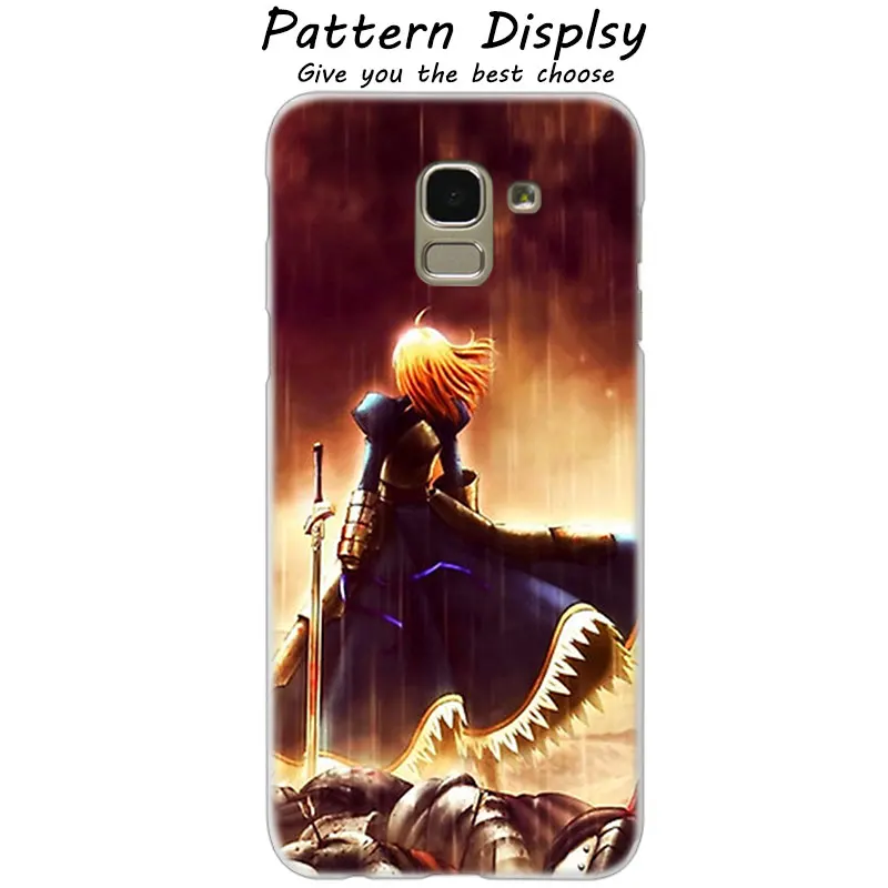 012 MLLSE аниме Konosuba Megumin Модный чехол КРЫШКА ДЛЯ samsung Galaxy J2 J4 CORE J3 J5 J7 ЕС J8 J6 J4 Plus J7 Prime - Цвет: 012