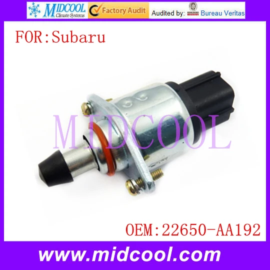 Новый автоматический IAC клапан контроля холостого хода воздуха использование OE