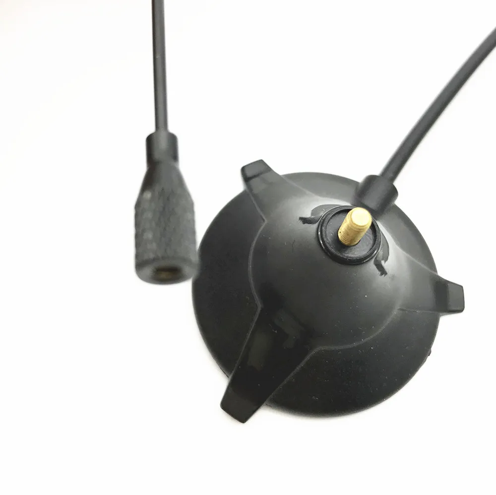 2 x 7DBi Двухдиапазонная магнитная антенна с высоким коэффициентом усиления 4G LTE CPRS