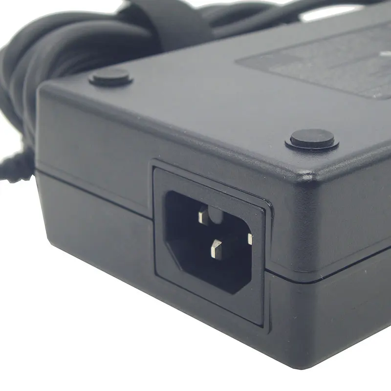 Genuine Laptop AC Adapter 19.5V 9.23A 180W 7.4*5.0mm Power Supply for HP ELITEDESK 800 G1 TPC-AA501 681059-001 APB002-020H2 | Компьютеры и