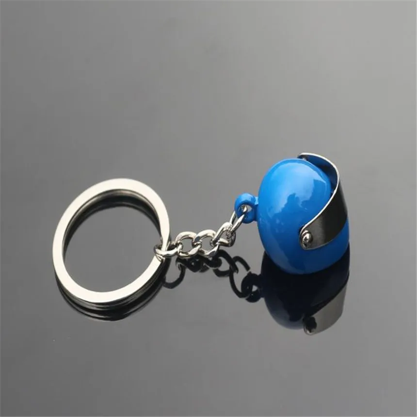 Брелок для ключей креативный брелок автомобильного стайлинга мотоцикла или