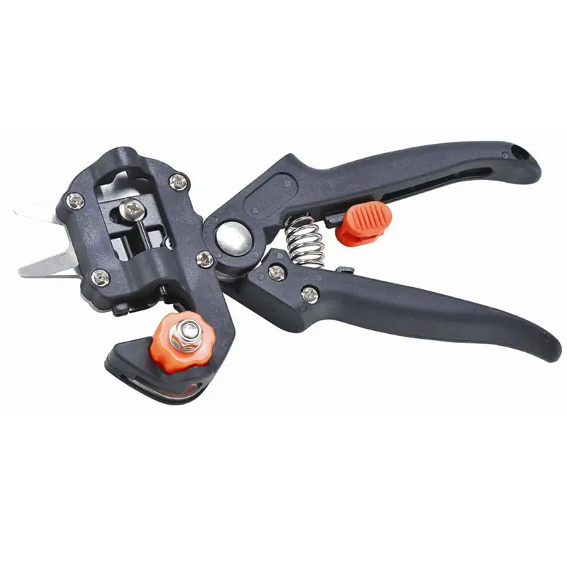 Портативный Профессиональные Сад Плодовое дерево Pro серпы ножницы прививка