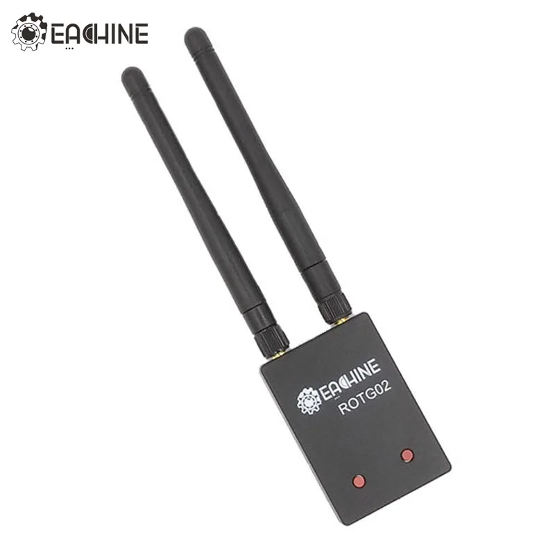 ROTG02 UVC OTG 5 8G 150CH аудио FPV приемник для Android мобильного телефона планшета смартфона