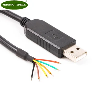 usb rs485 converter cable we pinout raspberry pi rs485 module bridge cable for windows 10 vista win7/8/200/xp/linux /mac/android 