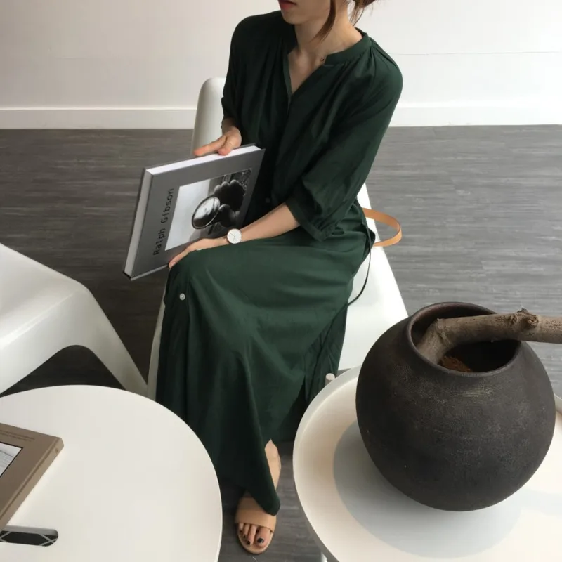 LANMREM 2019 новые летние модные Повседневное свободная с коротким рукавом подставка