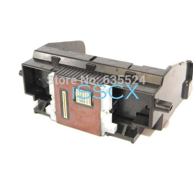 QY6-0049 печатающая головка для Canon 860i 865R i860 i865 MP770 MP790 iP4000 iP4100 iP4100R гарантирует только