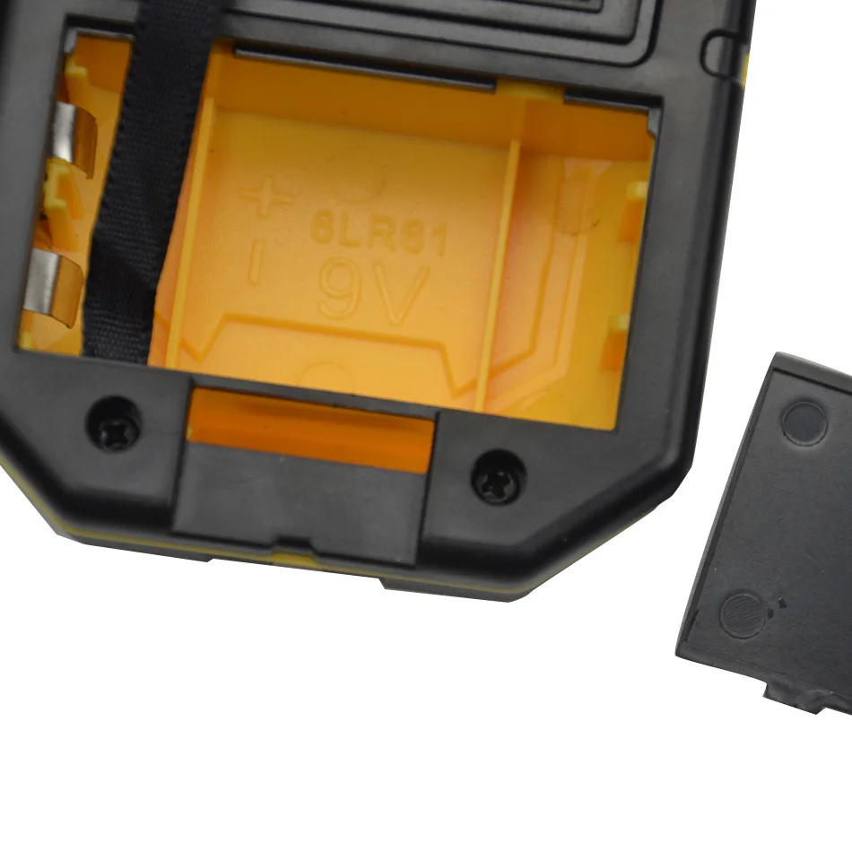 Промышленный настенный детектор установка воды и электричества