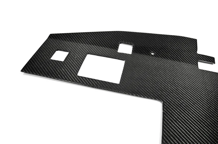Для Mazda RX7 FD3S углеродное волокно охлаждающая панель автозапчасти панели