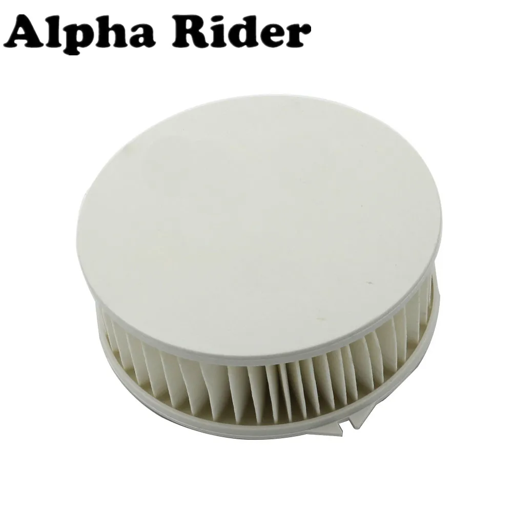 Сменный воздухозаборный фильтр для Yamaha XVS400 XVS 400 DragStar 1996 2008 96 08 2007 2005 2004 2003 2002 2001
