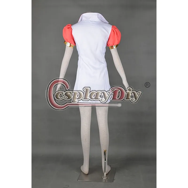 Cosplaydiy Silent Hill 3 вереск Косплей Костюм (2nd) для взрослых женщин Хэллоуин нарядное платье на заказ D0722|cosplay costume|fancy