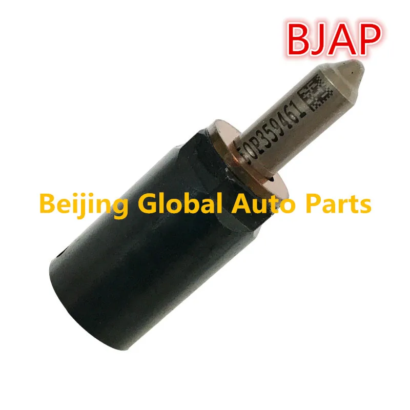 BJAP подлинный дизельный двигатель электрический топливный инжектор 2645a747 с
