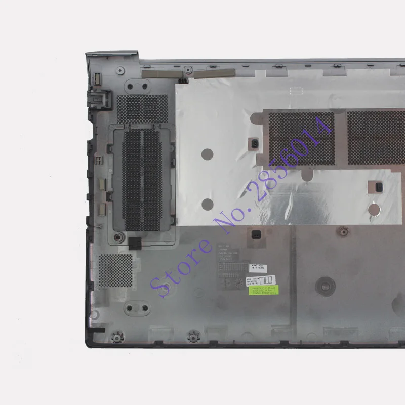 Чехол для задней части корпуса для SAMSUNG NP880Z5E 870Z5E 770Z5E 780Z5E ноутбук Нижняя крышка корпуса BA75-04323A/BA75-04323B