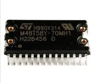 m48t58y 70mh1