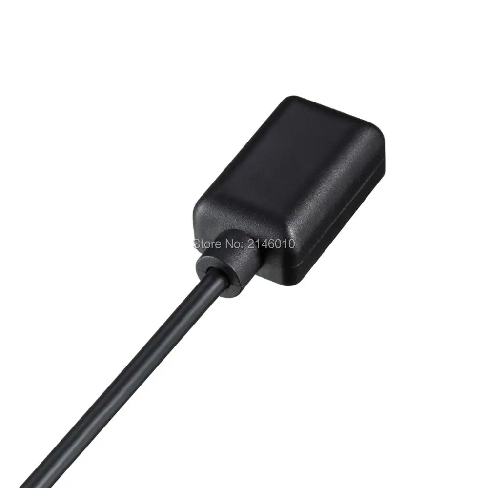 1 м зарядное устройство для часов с usb-кабелем для быстрой зарядки док-станция для синхронизации Смарт-часы зарядное устройство s для Suunto 9/Spartan Ultra/Spartan Sport