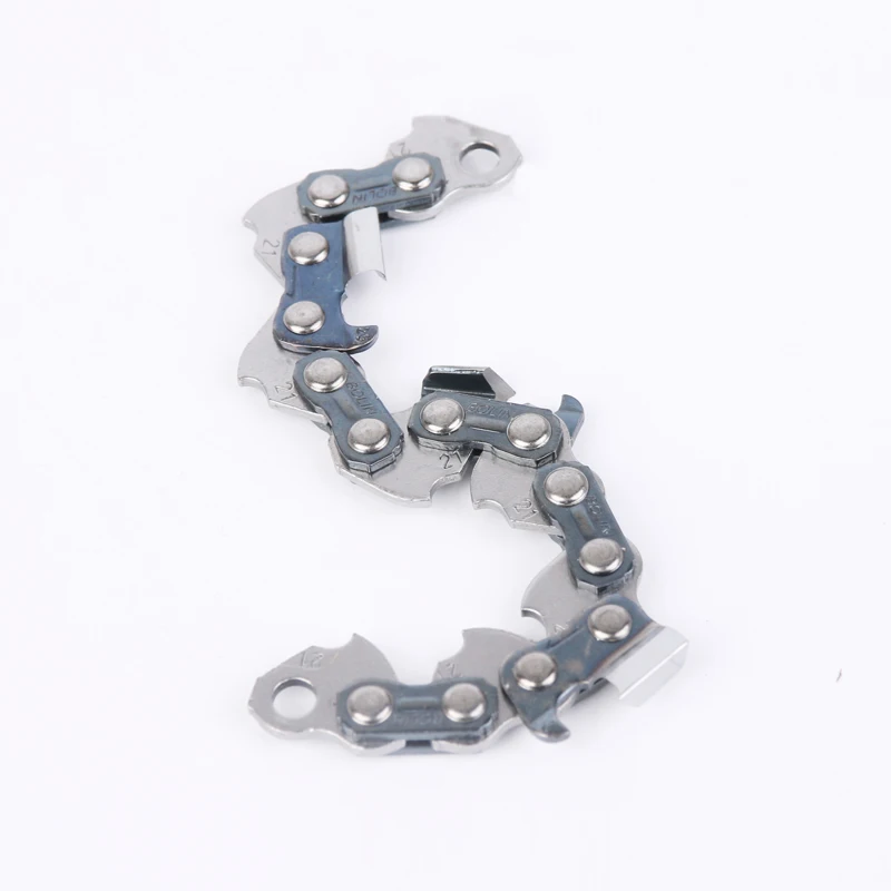 Цепочки Chiansaw 18 дюймов длина 45 см 325 дюйма 1 6 мм 063 74dl|chain 45cm|6mm chainchain 18&quot |