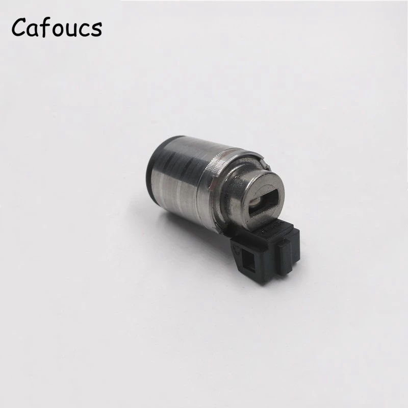 Новый электромагнитный клапан переключения передач DPO AL4 Cafoucs для Peugeot Citroen