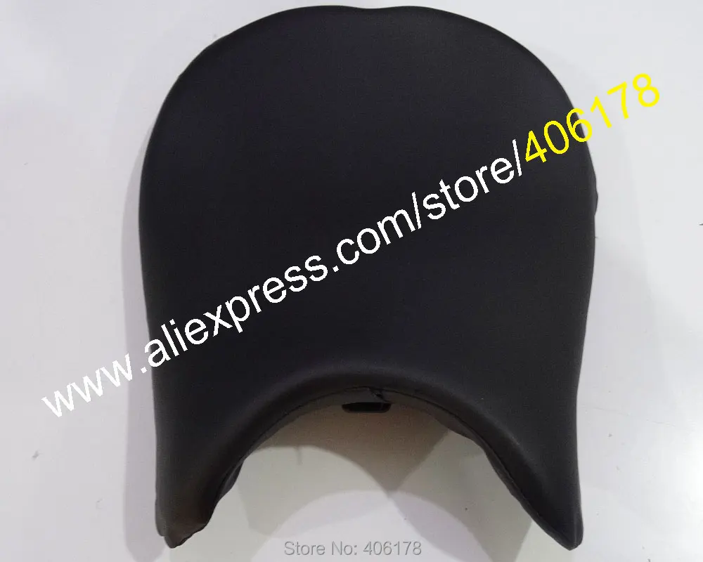 Лидер продаж новое кожаное переднее пассажирское сиденье для Ducati 1098 848 1198 черное