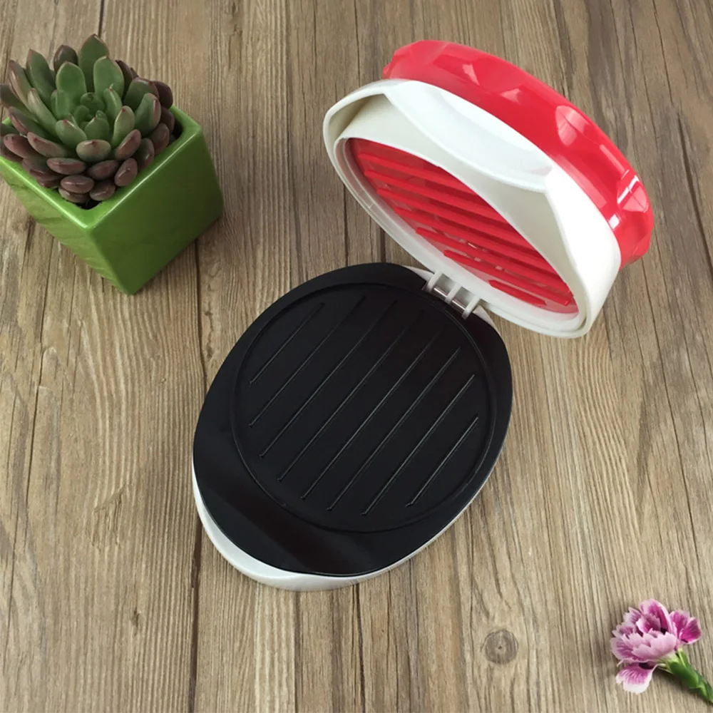 1 шт. пресс для изготовления мяса из АБС пластика и нержавеющей стали|Машина