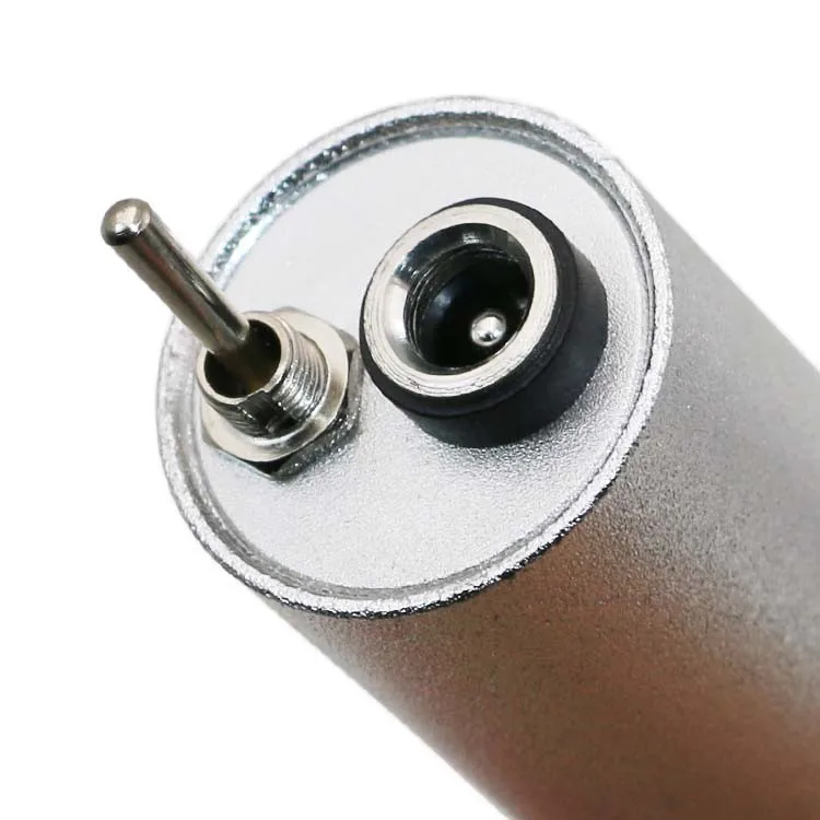 DIY ESB миниатюрный инструмент Портативный 4 в Мини электрическая Гравировка Резьба Зубило ручка набор+ 6 шт. аксессуары
