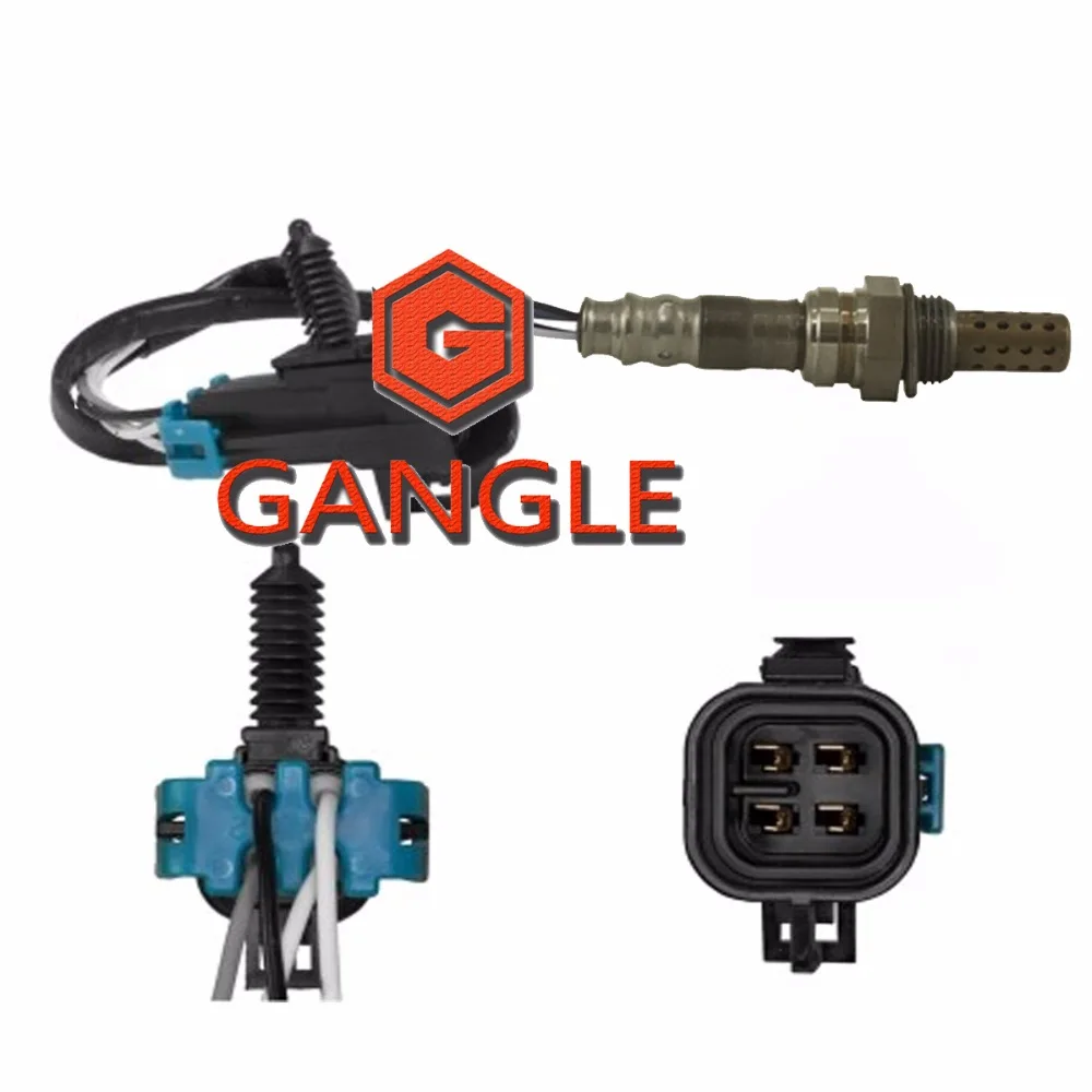 

For 2002 2003 Chevrolet Trailblazer 4.2L Oxygen Sensor Lambda Sensor GL-24112 234-4112 12569496 12577588