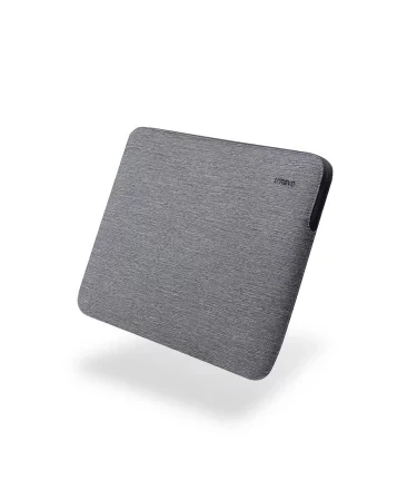 Серый Тонкий чехол для ноутбука Xiao mi, Чехол 12-15 дюймов для ноутбука mi Macbook Air, 13,3 дюймов для Macbook 12, 13, 15 дюймов - Цвет: Серый