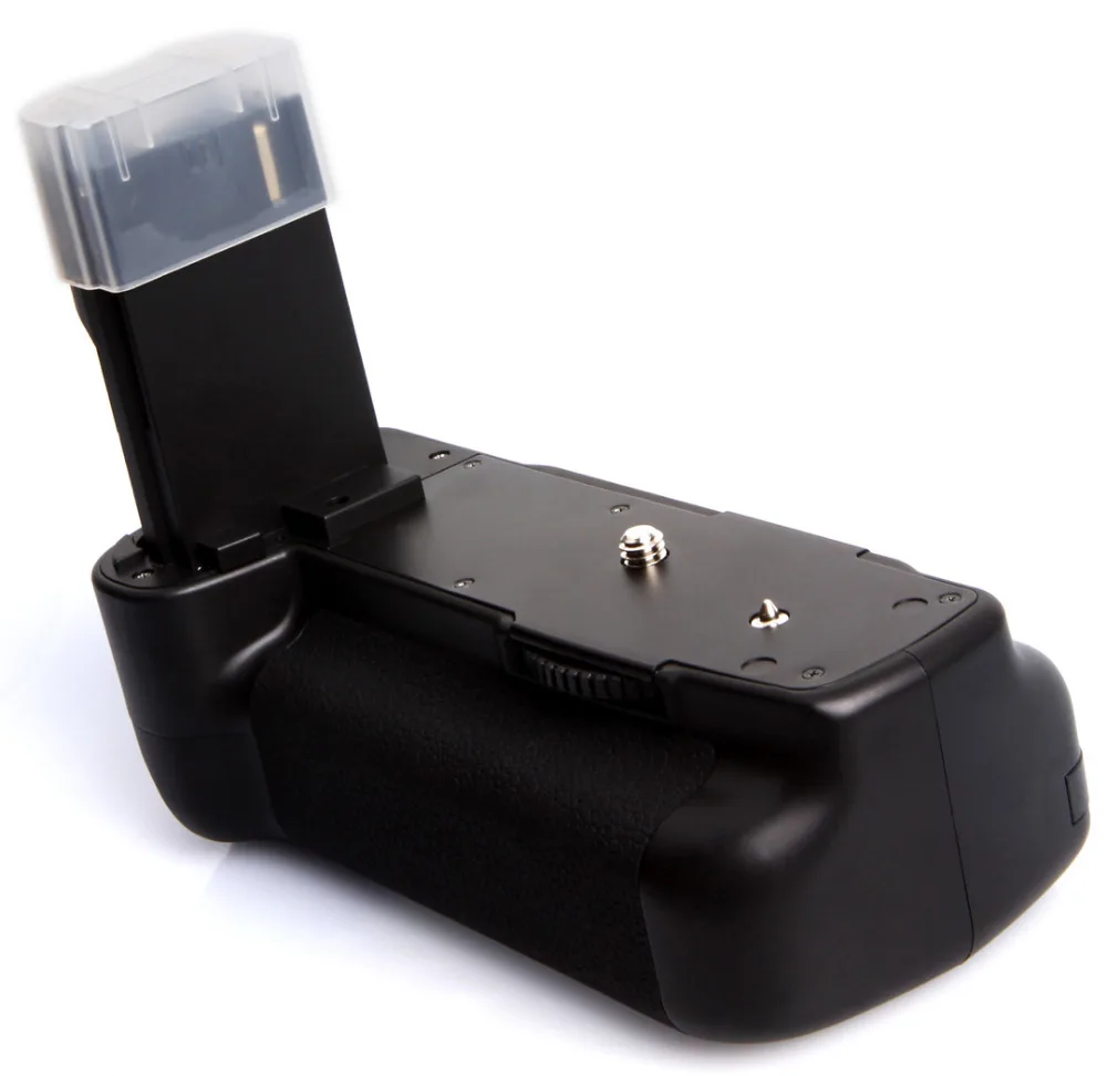 Meike Brand Battery Grip for Canon EOS 5D Mark II 5D2 BG-E6 Free Shipping | Электроника