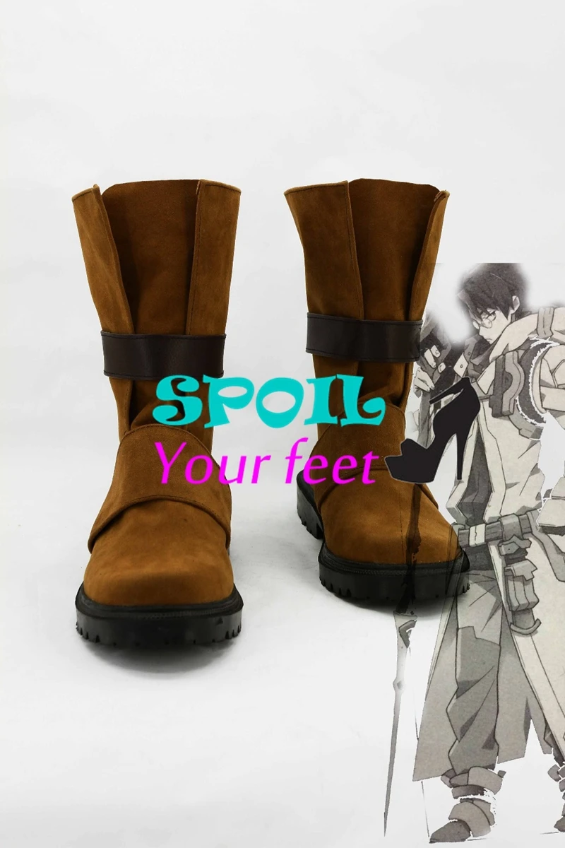 Hot Sale Log Horizon Cosplay Women 