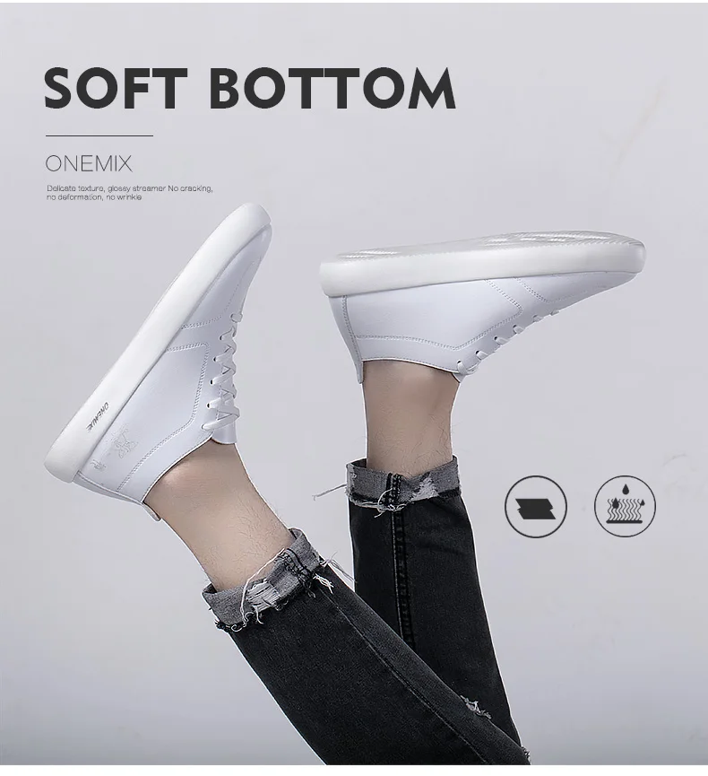 Г., Весенняя Мужская обувь для скейтбординга дышащая износостойкая обувь удобные летние белые кроссовки на плоской подошве с круглым носком на шнуровке