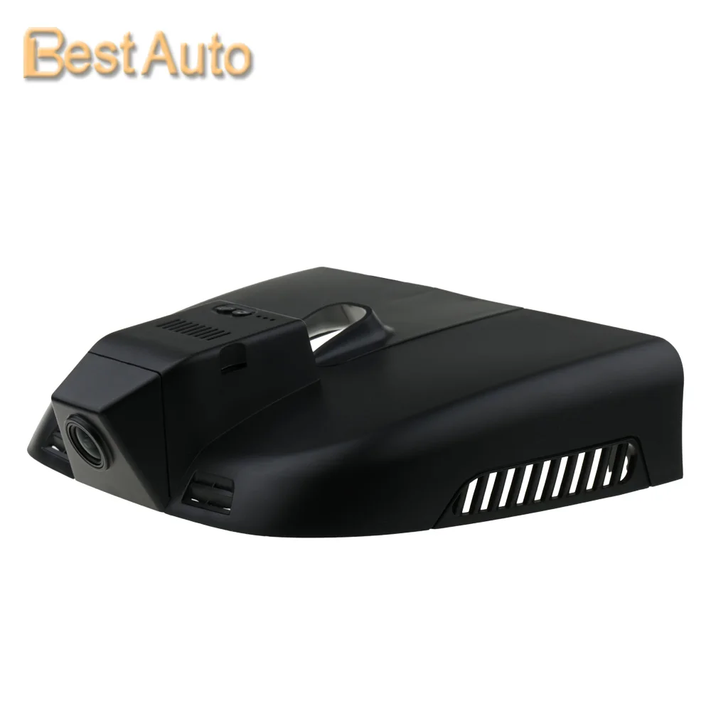 Автомобильная WiFi-камера APP Control 1920*1080P DVR Dash для Mercedes Benz Vito 2016 с скрытой установкой, Sony IMX323 Novatek 96658.