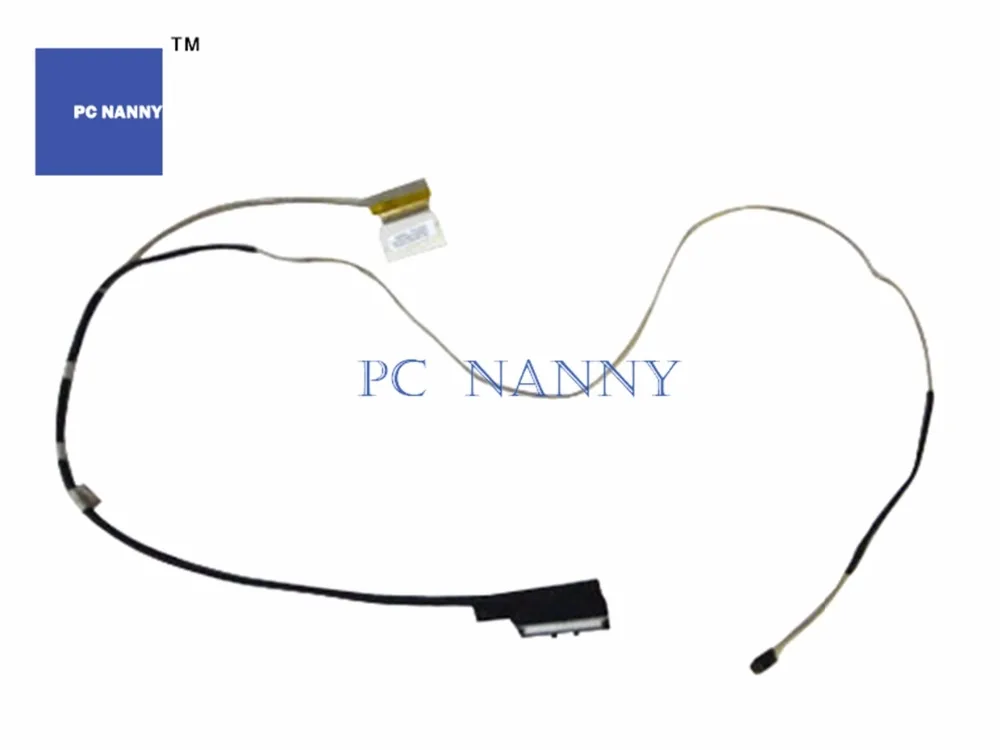 ПК Няня для Acer Aspire V5 552 572 573 ноутбук кабель светодиодной подсветки ЖК дисплея не