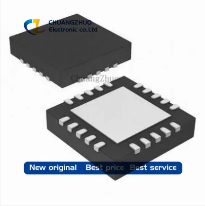 

5 шт./лот новые оригинальные фотообои + HSWA2 HSWA2-30DR QFN20