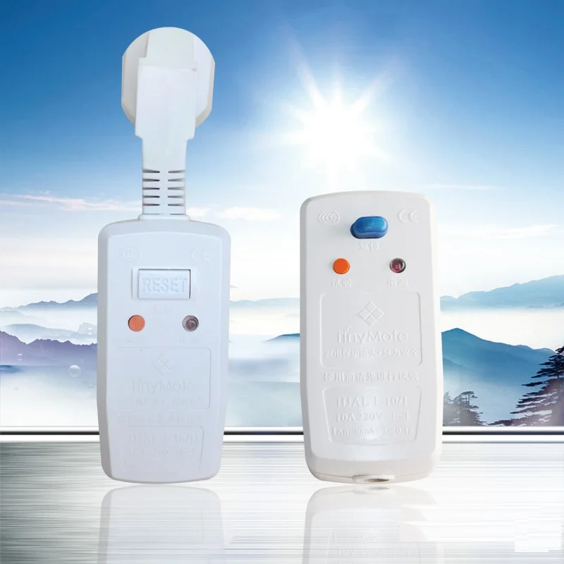 Фонарь с защитой от утечки земли цифровой дисплей безрезервуарный Электрический