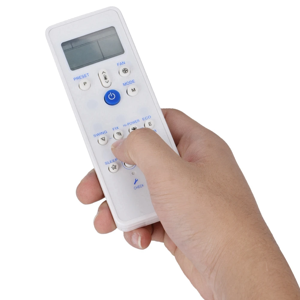 High Quality Air Conditioner Remote Control Conditioning Controller for CARRIER | Электроника
