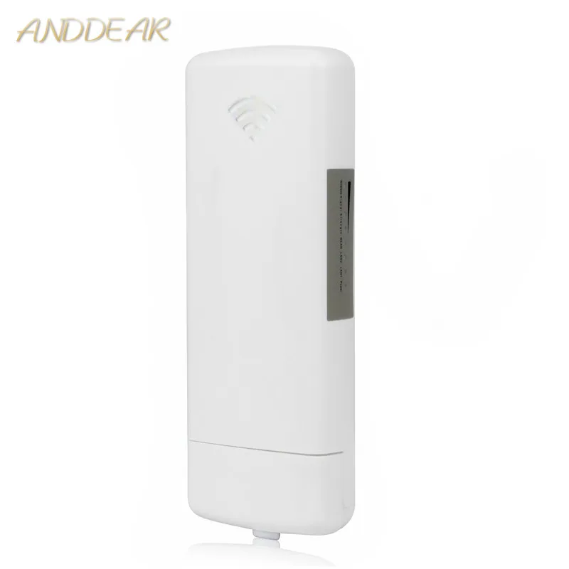 ANDDEAR9344 9331 чипсет WIFI маршрутизатор ретранслятор Lange Bereik Мбит/с 2. Наружная точка